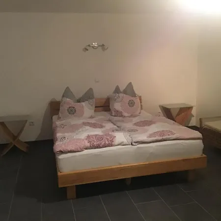 Διαμέρισμα Bokelrehm *