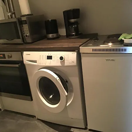 Appartement Bokelrehm *