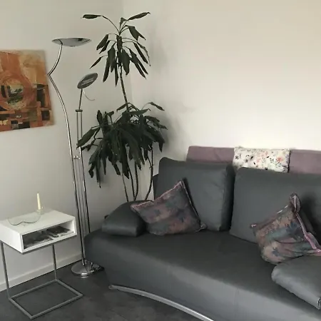 Apartment Bokelrehm
