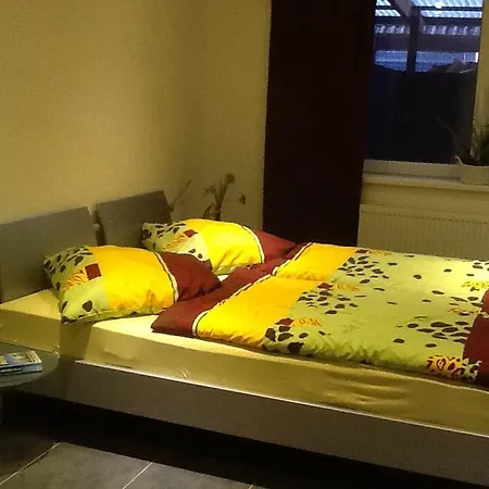 Bokelrehm Διαμέρισμα Bokelrehm