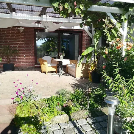 Lejlighed Bokelrehm Bokelrehm