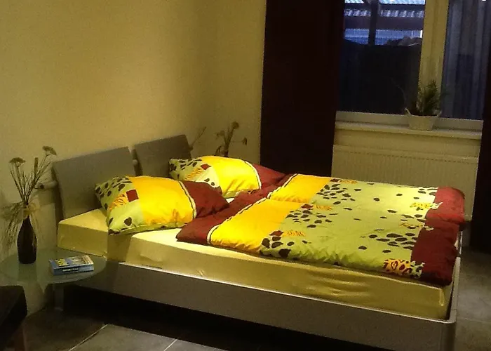 Bokelrehm شقة Bokelrehm