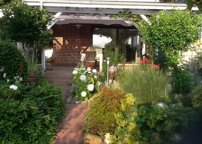 شقة Bokelrehm Bokelrehm